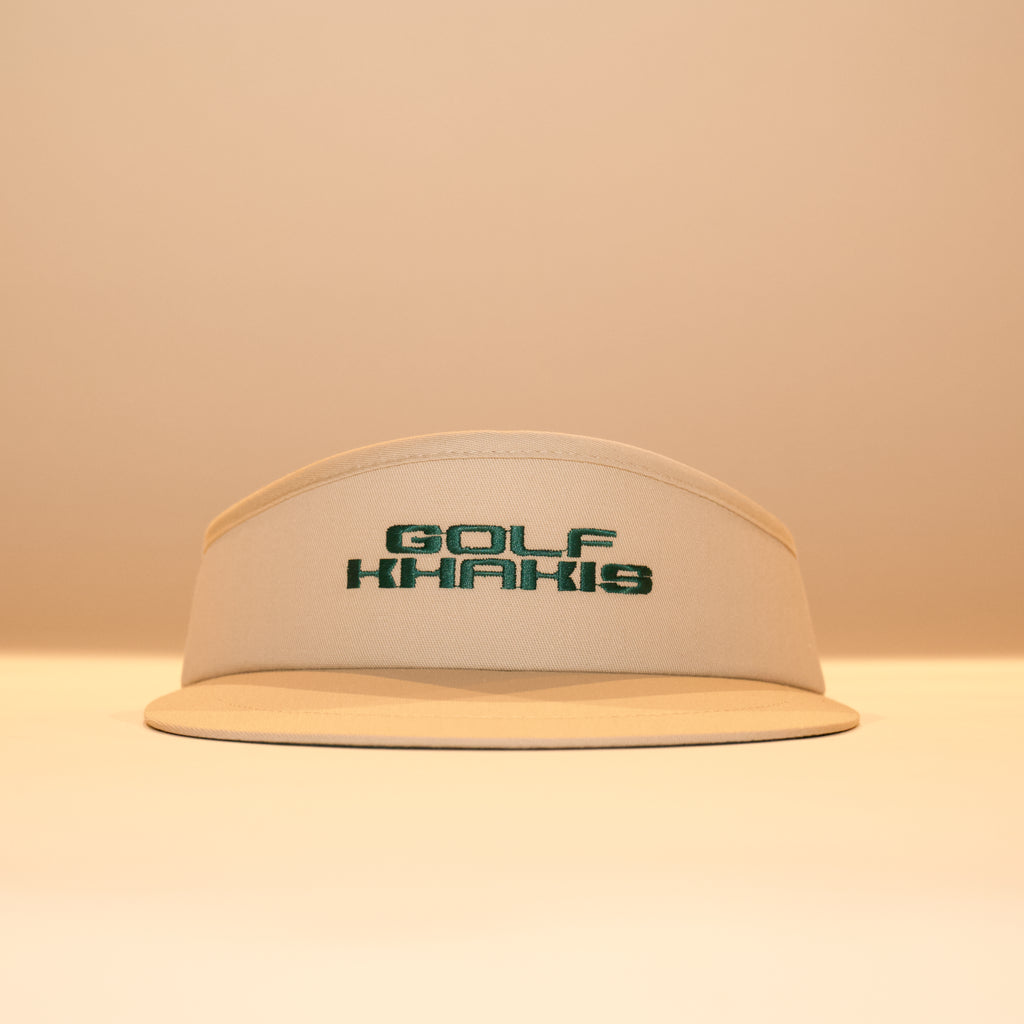 Tour Visor