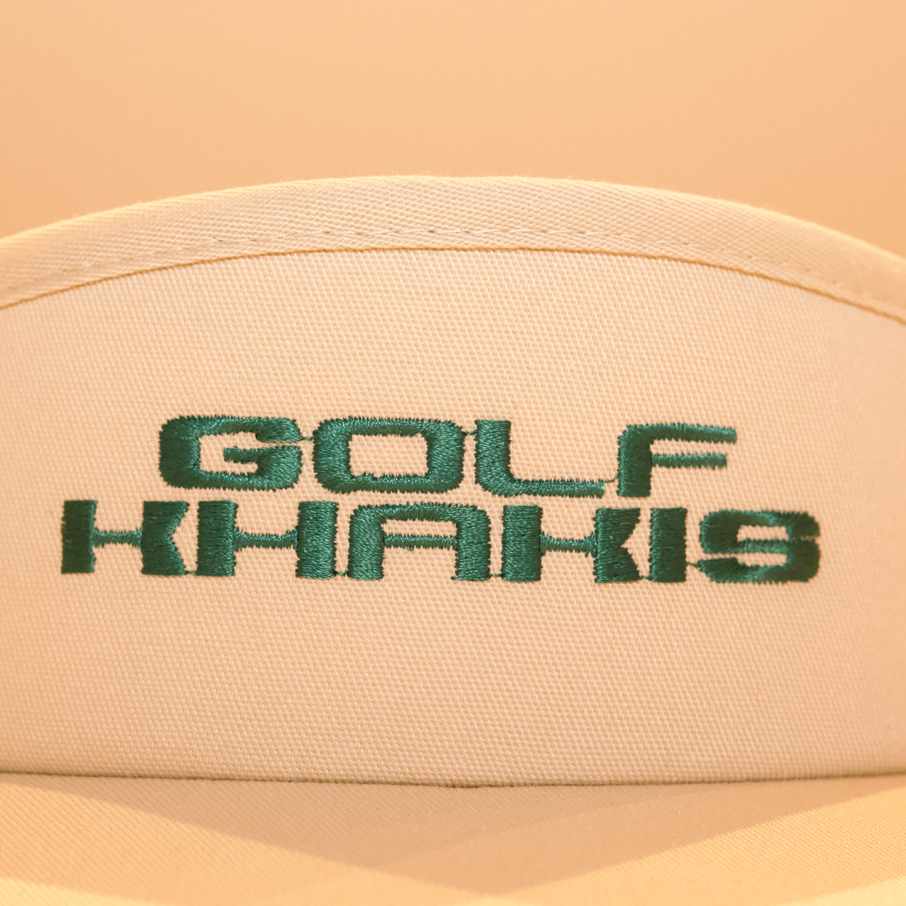 Tour Visor