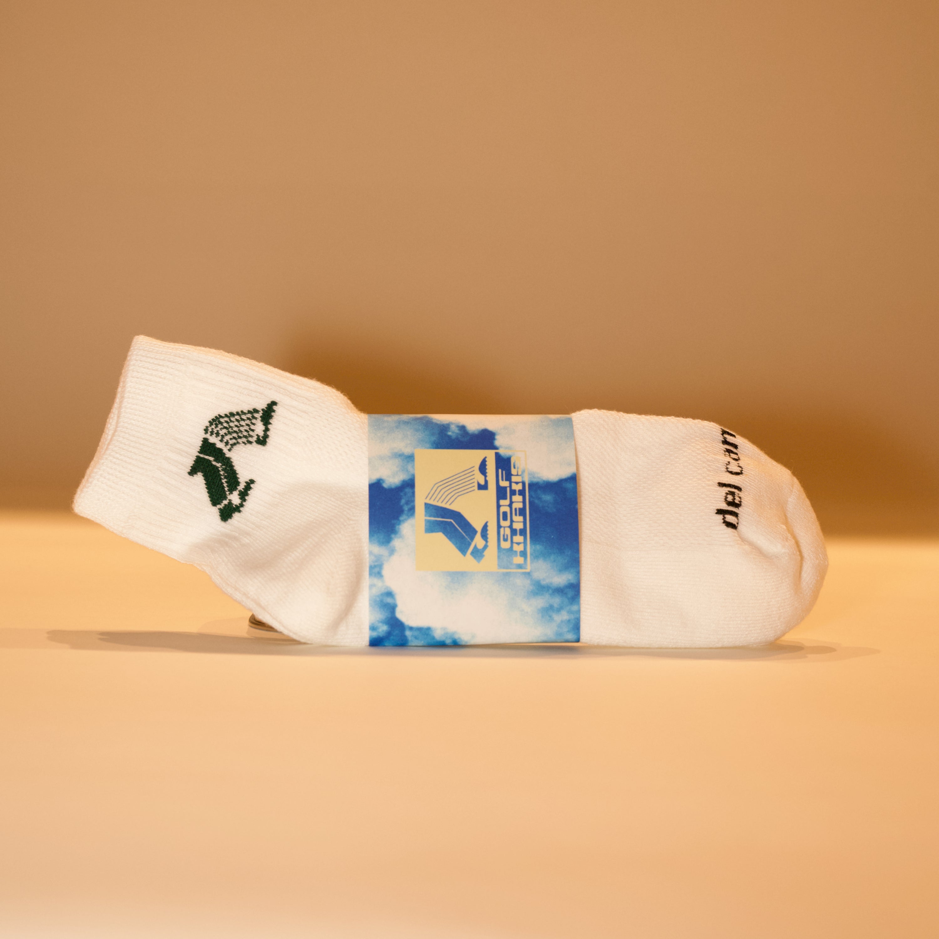 Golf Socks