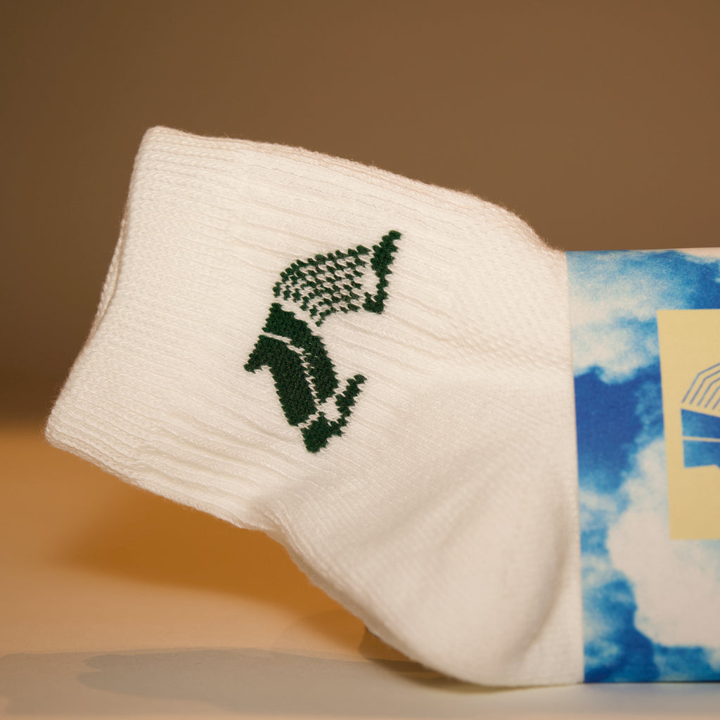 Golf Socks