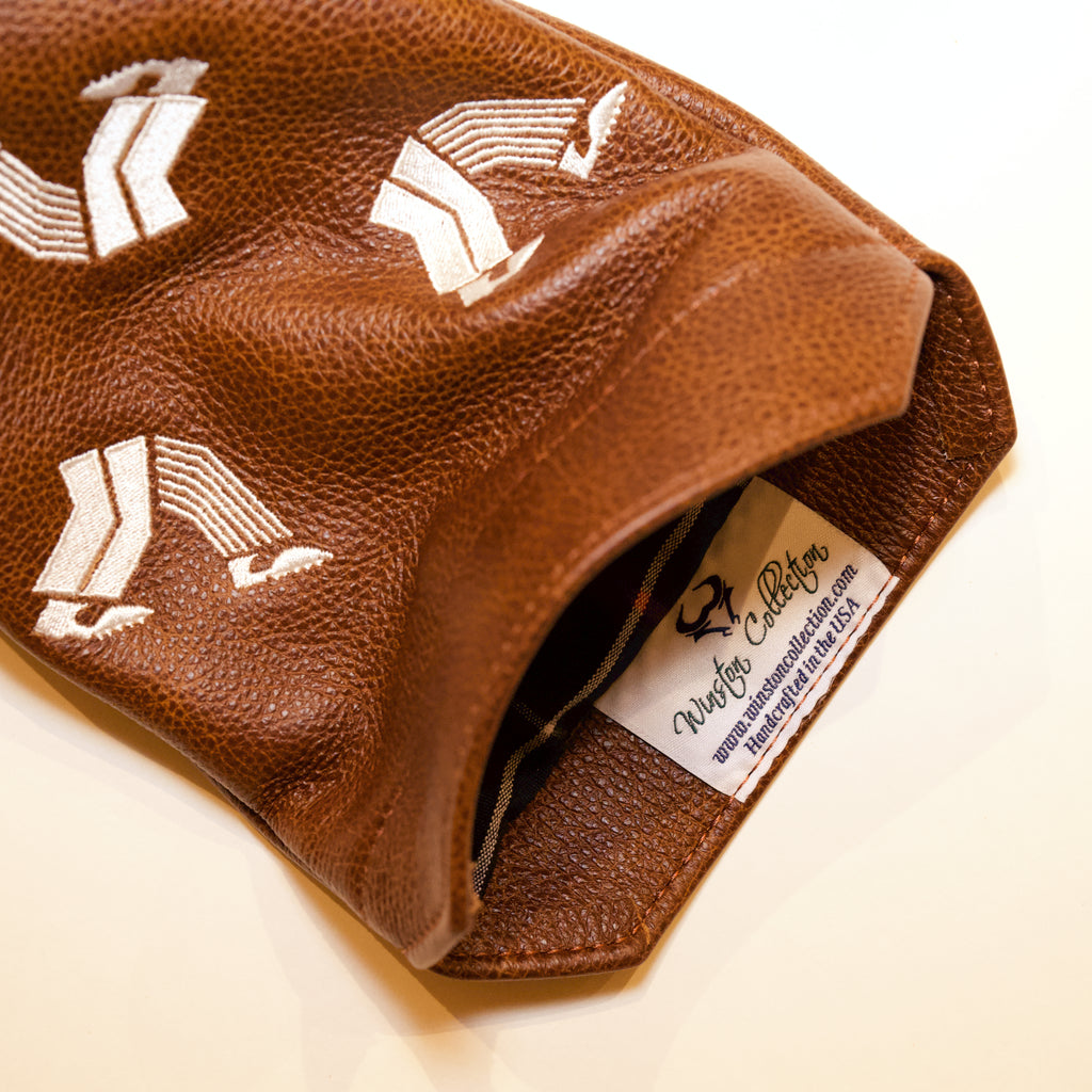 Driver Head Cover