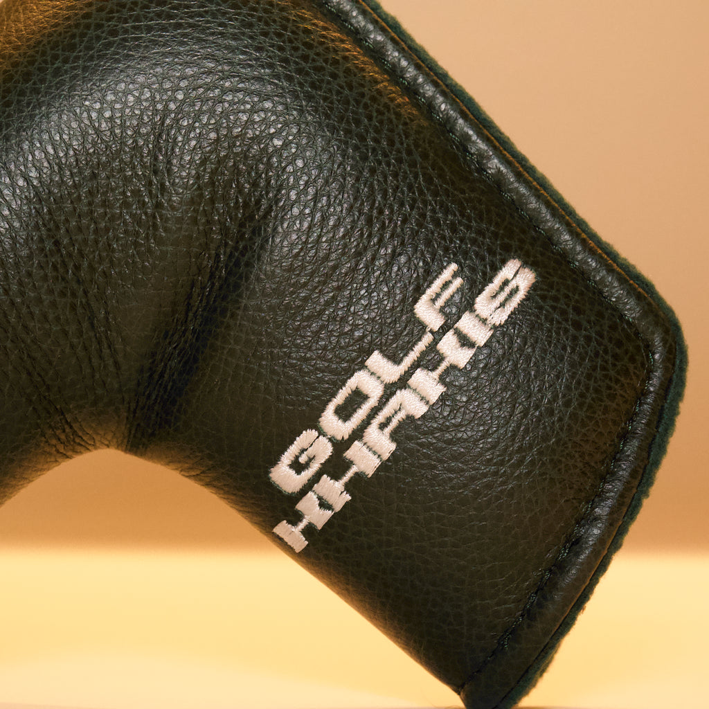 Blade Putter Cover