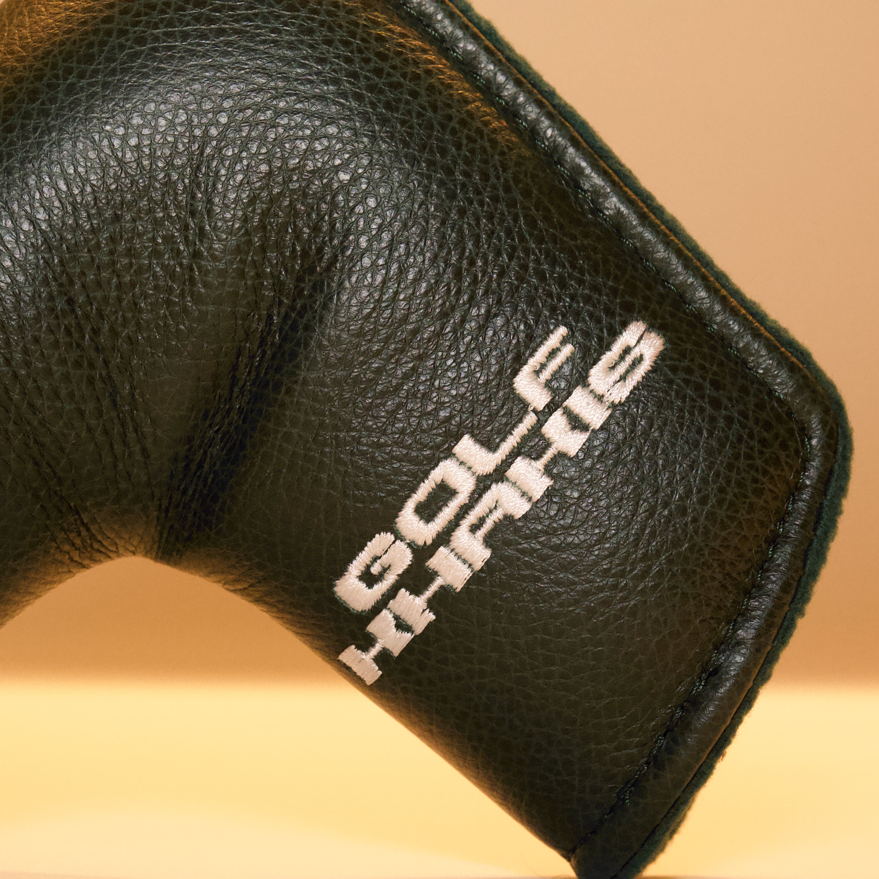 Blade Putter Cover