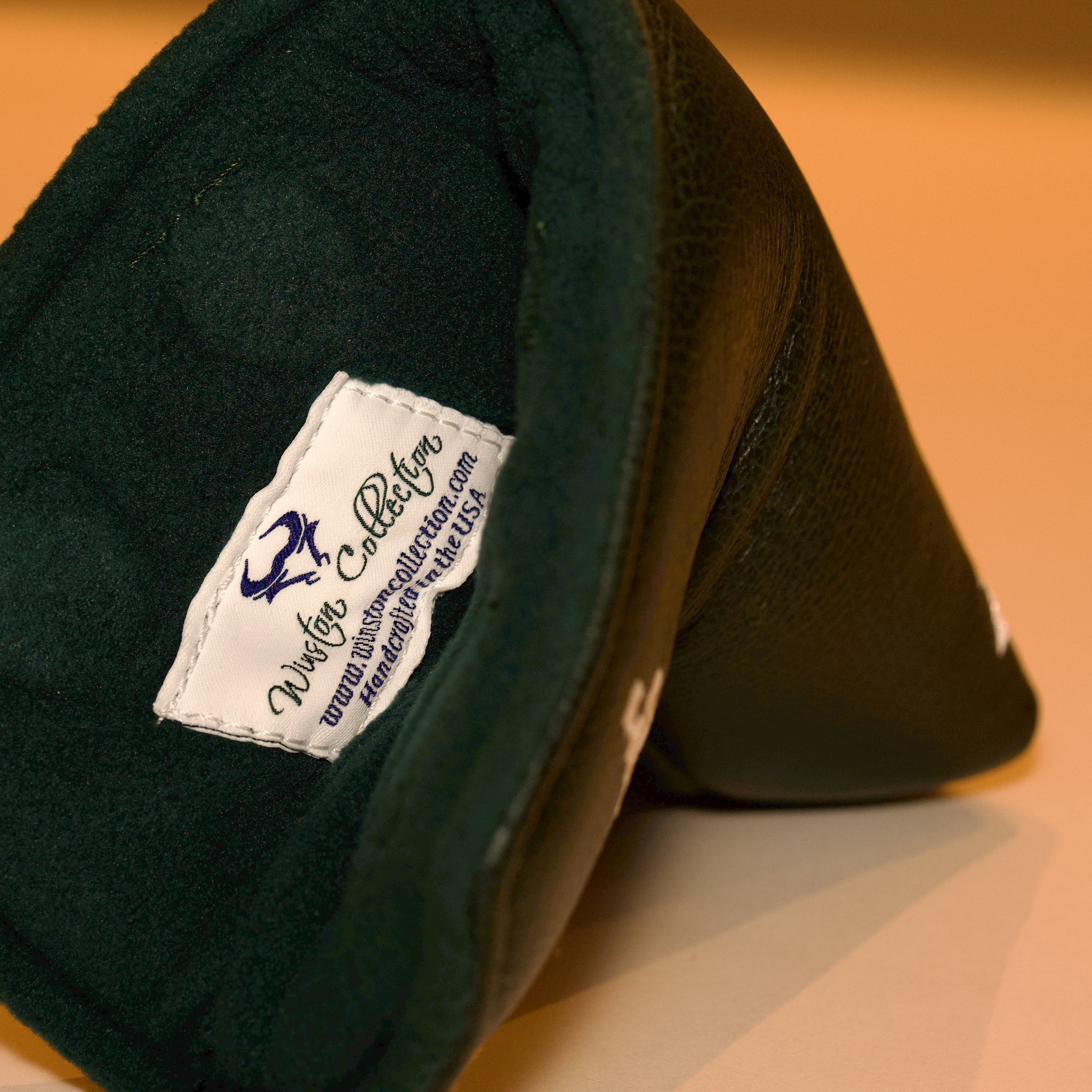 Blade Putter Cover