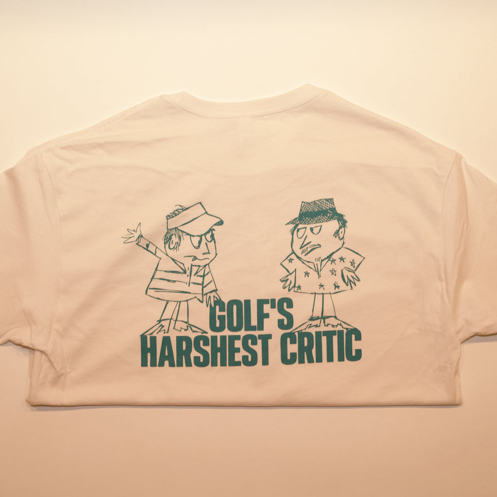 Grumpy Tee