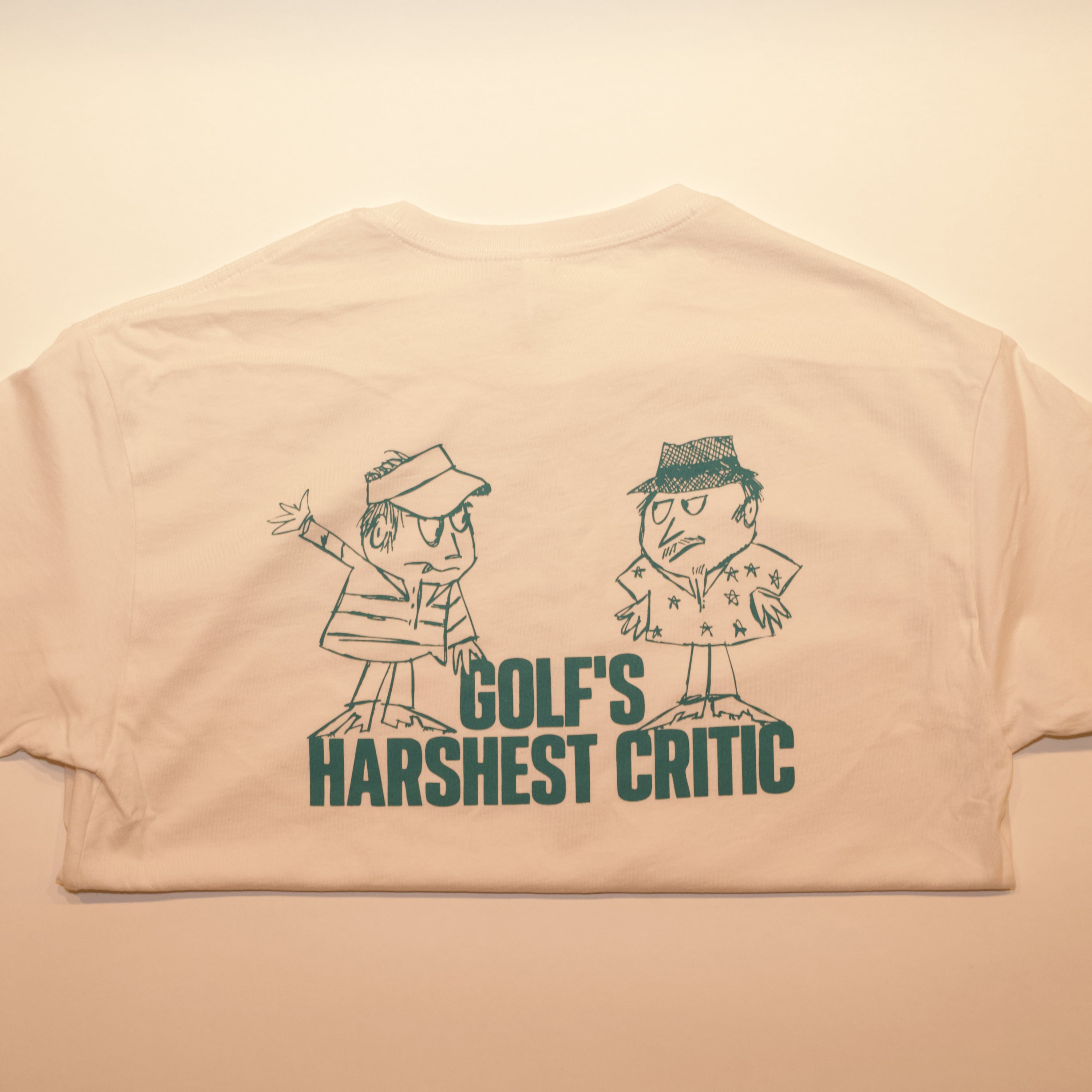 Grumpy Tee