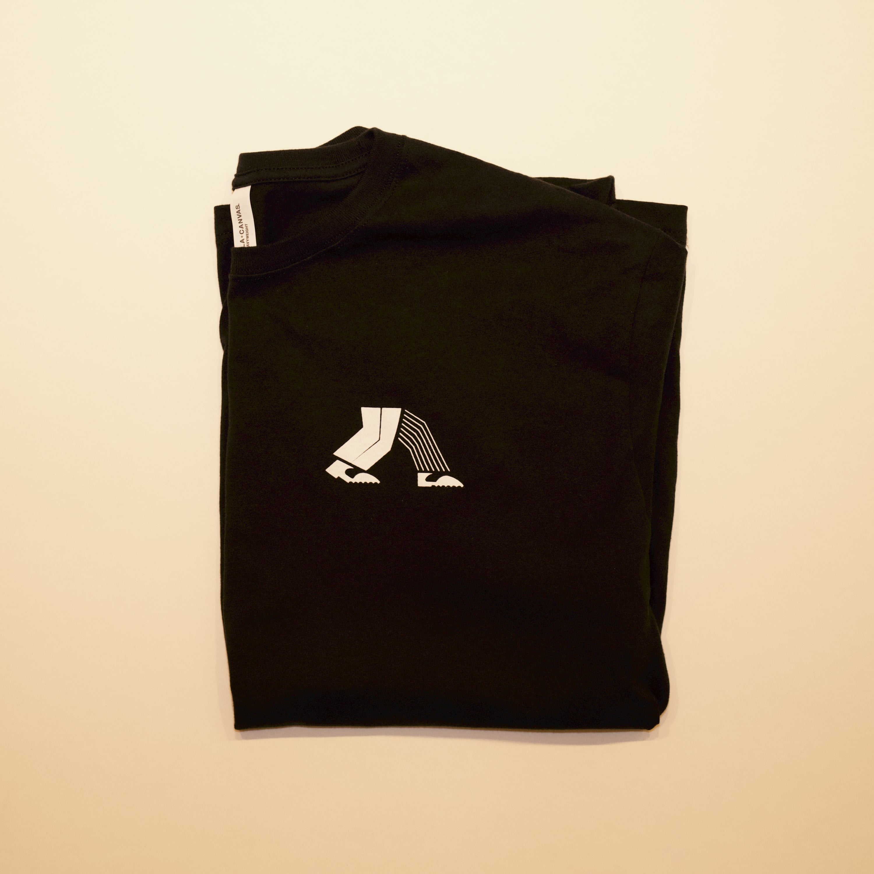 Logo Tee