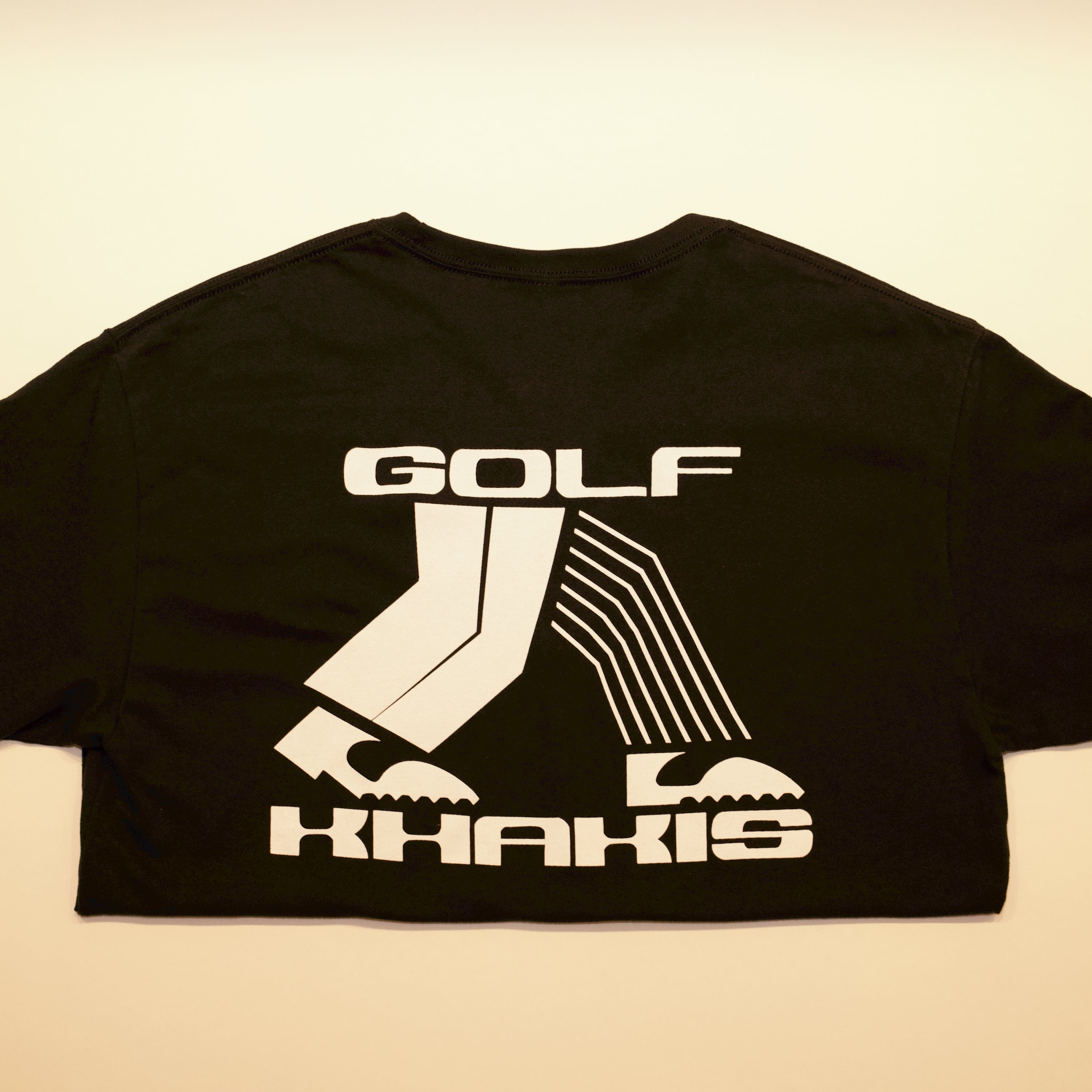 Logo Tee